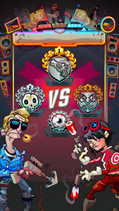 Dustland v1.0.11 MOD APK (Massive Attack) Android Dustland v1.0.11 MOD APK (Massive Attack) Android