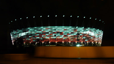 stadion narodowy Warszawa