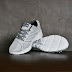 Sepatu Sport Adidas Duramo Putih [ADP-001]