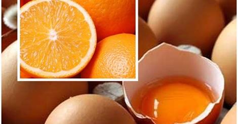 Rezultat slika za svako jutro narandza i jaje