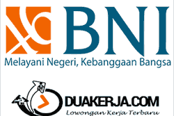 Lowongan Kerja Terbaru Bank Negara Indonesia (Bank BNI) Bulan Desember 2016