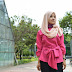 Gaya Foto Model Hijab