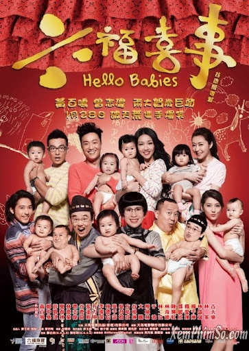 Xin Chào Baby - Hello Babies Xin Chào Baby