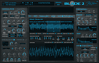 Rob Papen Blade-2 v1.0.0 Full version