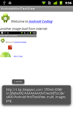 Html.ImageGetter load image from internet