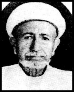 Habib Abubakar bin Ali