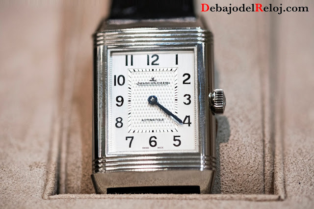 Jaeger-LeCoultre Sihh2016 1