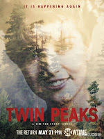 Thị Trấn Twin Peaks 2017 (Phần 1)