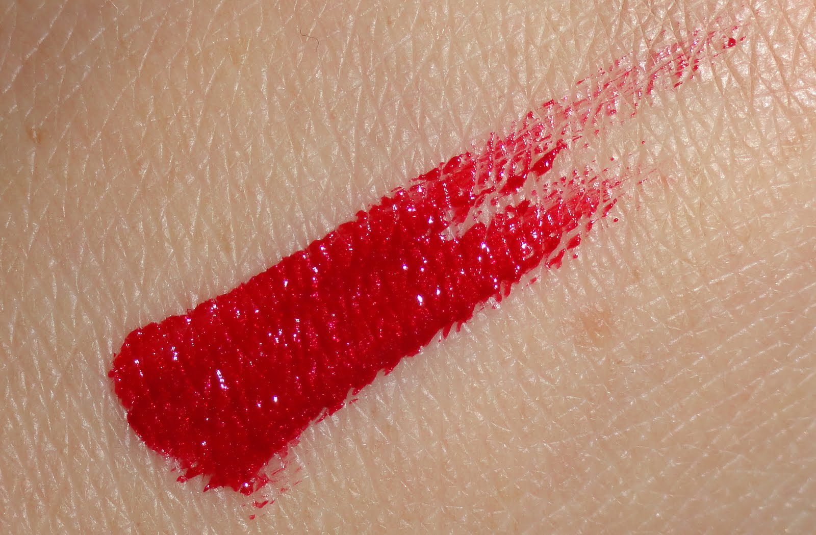 Antoaneta Ionescu Make Up Artist Chanel Rouge Allure Laque Dragon 75