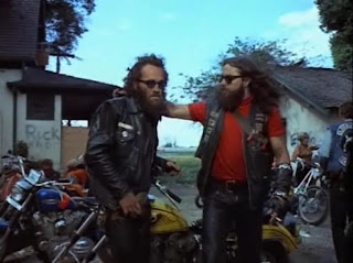 Just Screenshots: Hell's Angels '69 (1969)