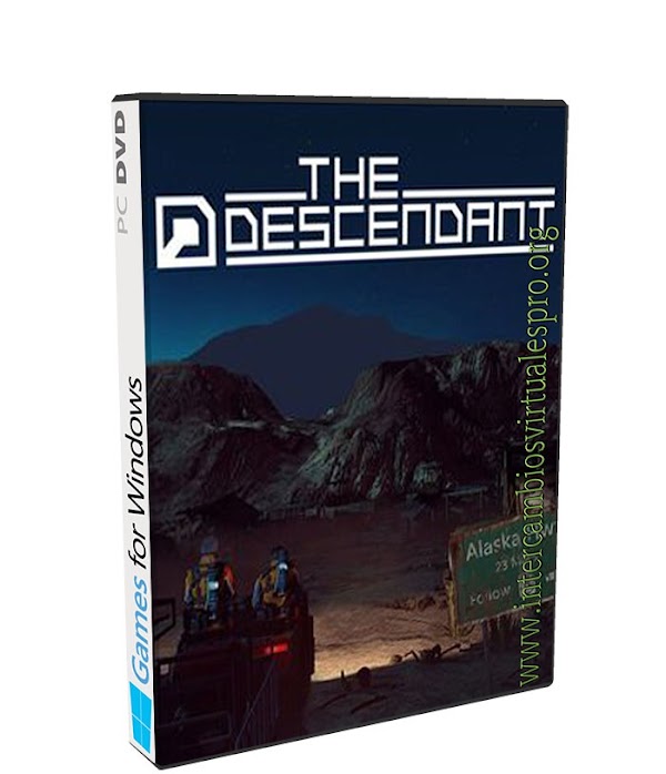 DESCARGAR The Descendant Episode 4, 1LINK+UTORRENT juegos pc DESCARGAR The Descendant Episode 4, 1LINK+UTORRENT juegos pc