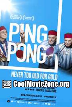 Ping Pong (2012)