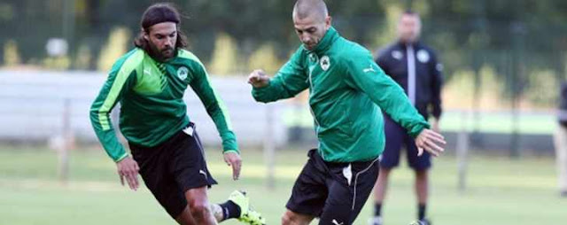 Με πολλές απουσίες αλλά με Σάντσεθ η αποστολή για Λεβαδειακό