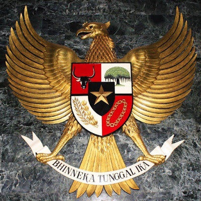 arti dan makna lambang pancasila arti lambang pancasila