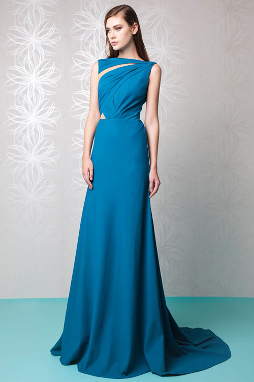 robe pour mariage invitée