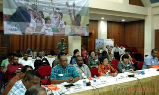 Program KB "Keluarga Berencana" Memusnakan Ras Orang Asli Papua