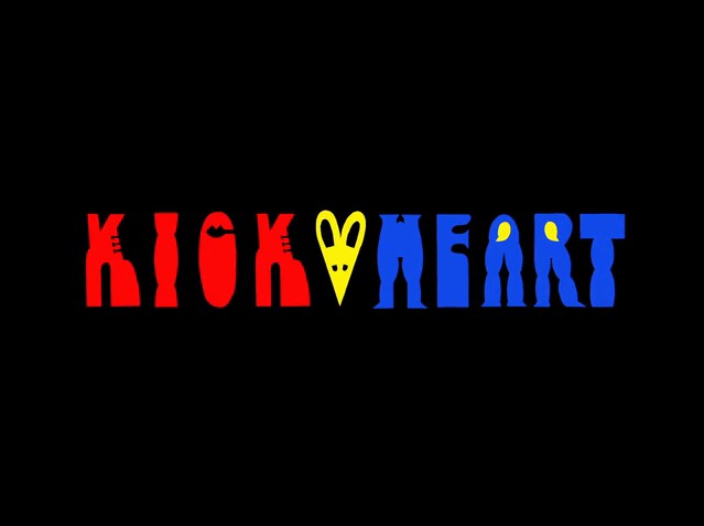 Nishikata Film Review: Kickstart Masaaki Yuasa's Latest Anime “Kick-Heart”