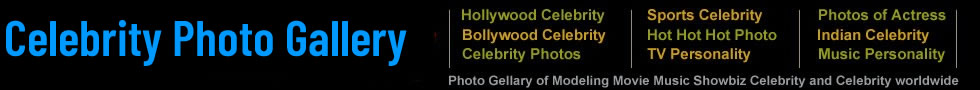 Celebrity Photo Gallery