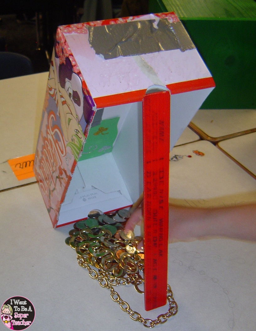 Leprechaun Traps Pictures, PowerPoint, and Printable Freebies