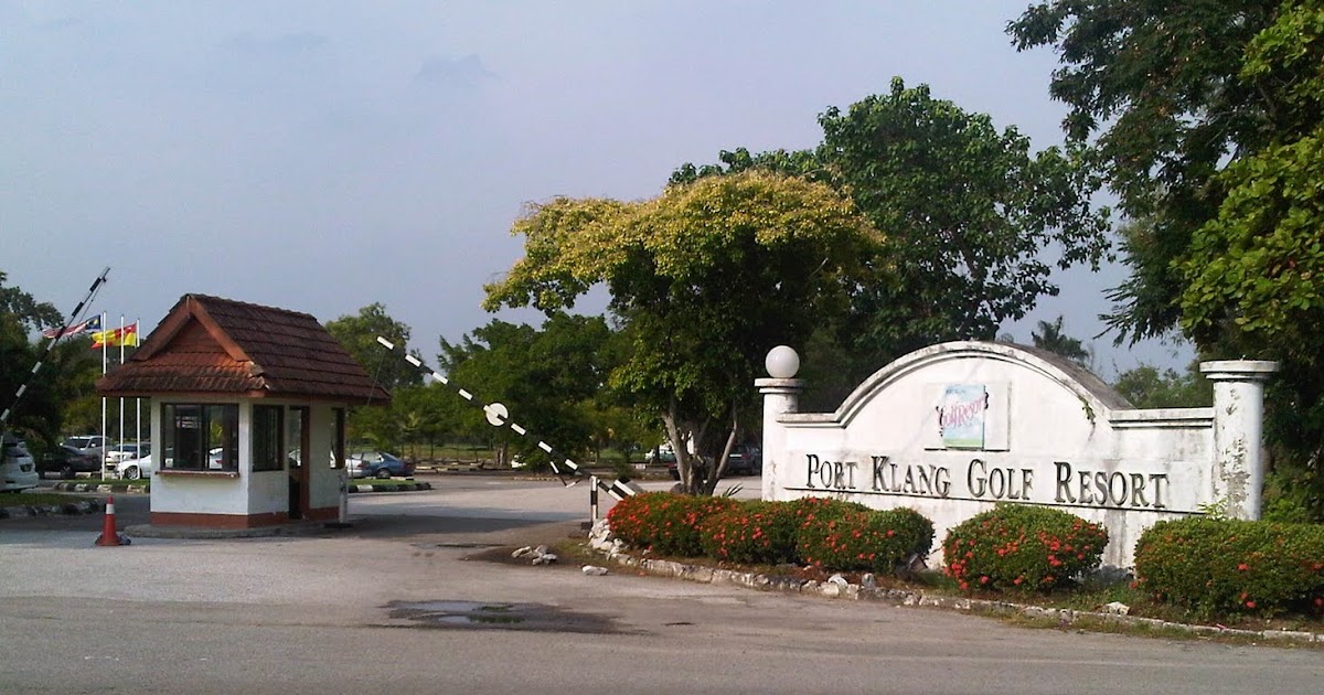 Tanjung harapan resort
