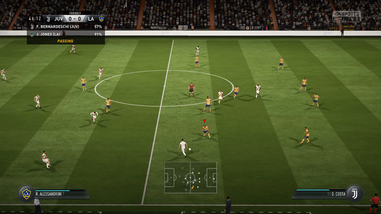 PC Game] FIFA 18 PT-BR + Narração + Update 2 + Crack - ManiGaming™