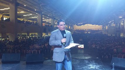 IGLESIA DE DIOS DE EL SALVADOR: JUVENTUD SALVADOREÑA DE IGLESIAS DE