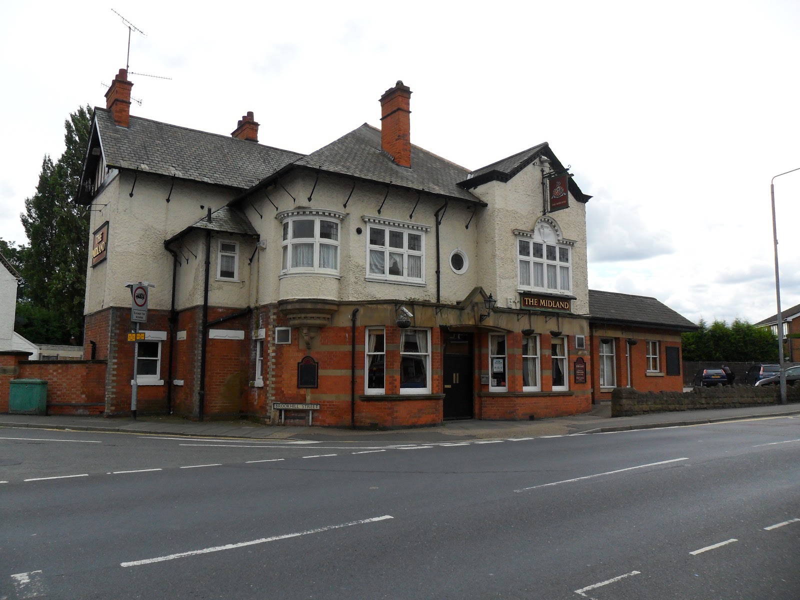 The Never Ending Pub Crawl Long Eaton,Home Brew & Stapleford 8th July 2017