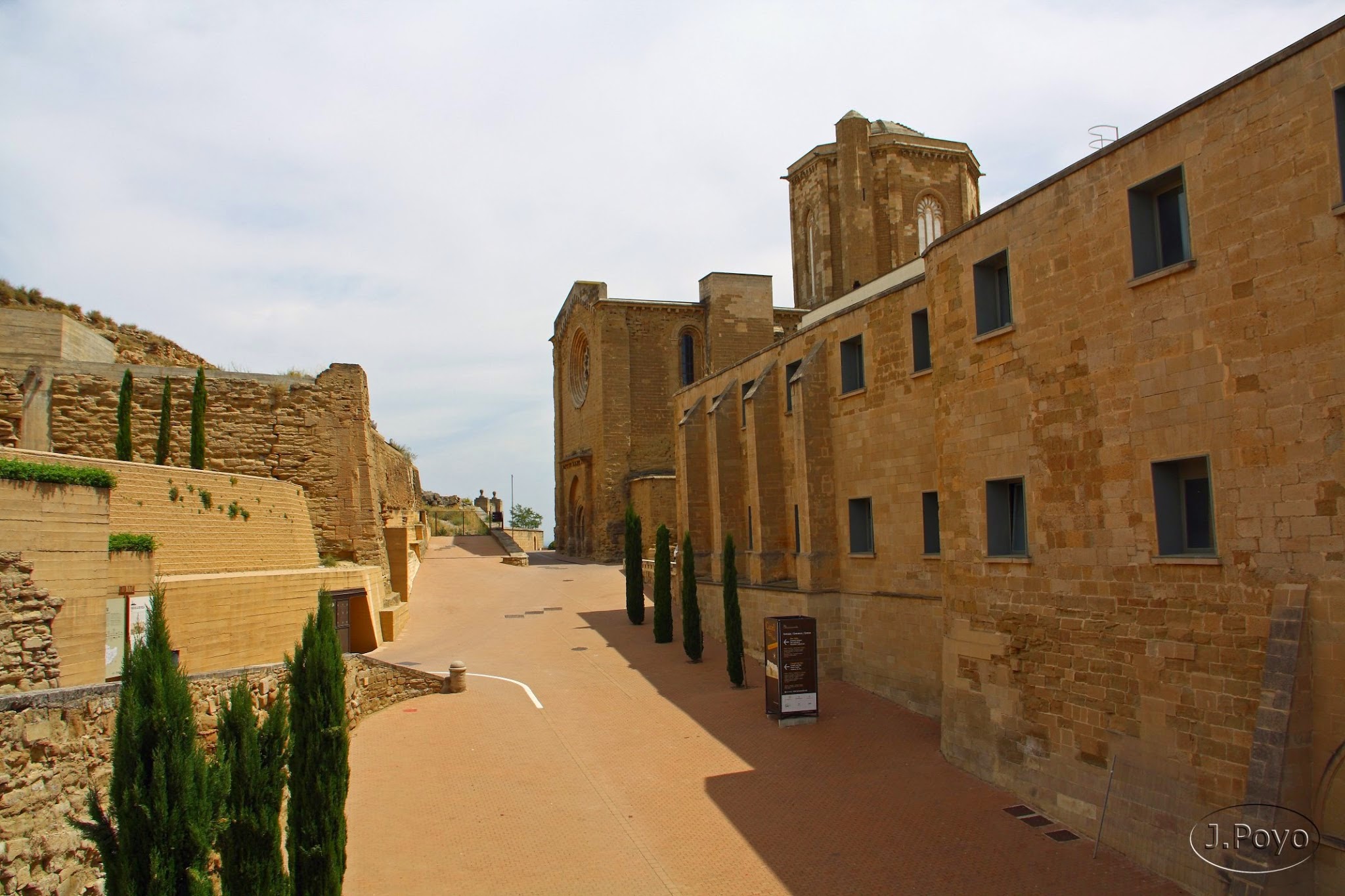 Catedral de Lleida