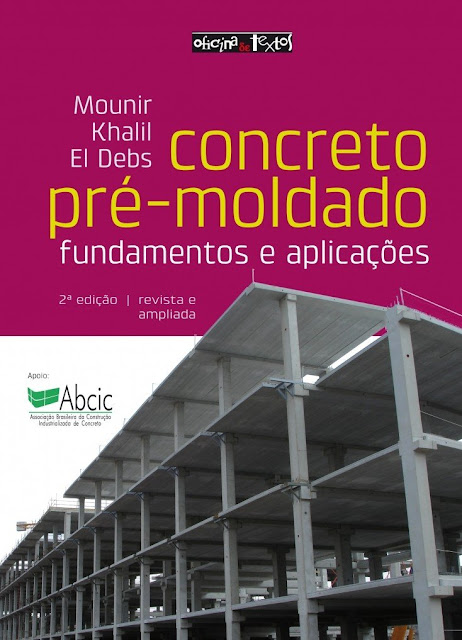 Concreto pré-moldado fundamentos e aplicações - Mounir Khalil El Debs.jpg