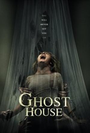 Xem Phim NGÔI NHÀ MA ÁM Phim NGÔI NHÀ MA ÁM-Ghost House