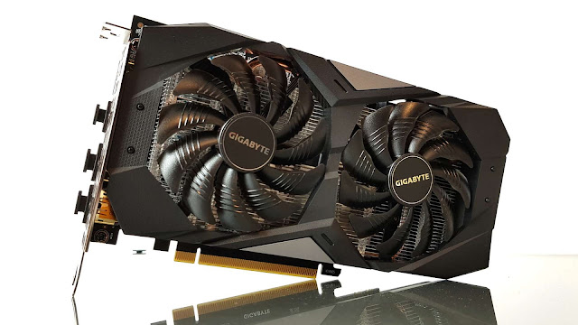 رسميا شركة إنفيديا تعلن عن بطاقة الشاشة GTX 1660 لتشغيل الألعاب الخارقة رسميا شركة إنفيديا تعلن عن بطاقة الشاشة GTX 1660 لتشغيل الألعاب الخارقة