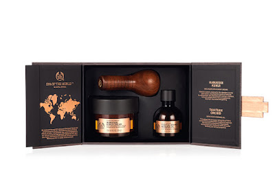REGALO SPA OF THE WORLD REGALO SPA OF THE WORLD