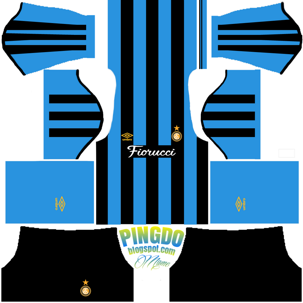 Jersey Inter Kit Dls Fts Kit Jersey Inter Milan Dls 2019 Dls Inter