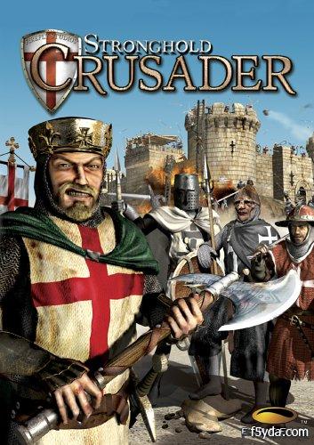 تحميل لعبة صلاح الدين سترونج هولد للكمبيوتر مجاناً Stronghold Crusader for PC free Download