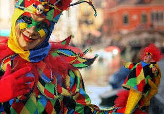 Carnevale di Venezia