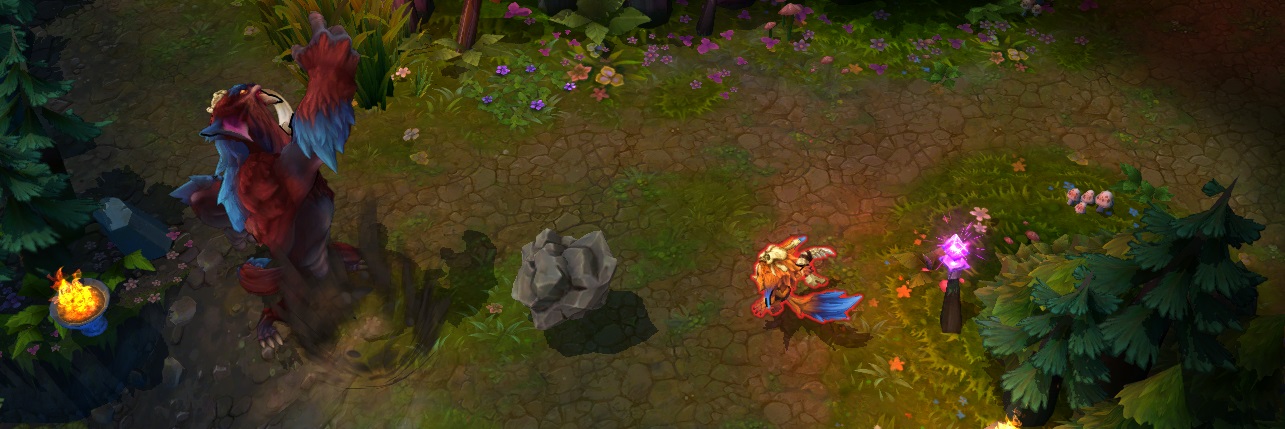 Gnar wygląd, dźwięki, umiejętności i specjalne interakcje megaq Gnar wygląd, dźwięki, umiejętności i specjalne interakcje