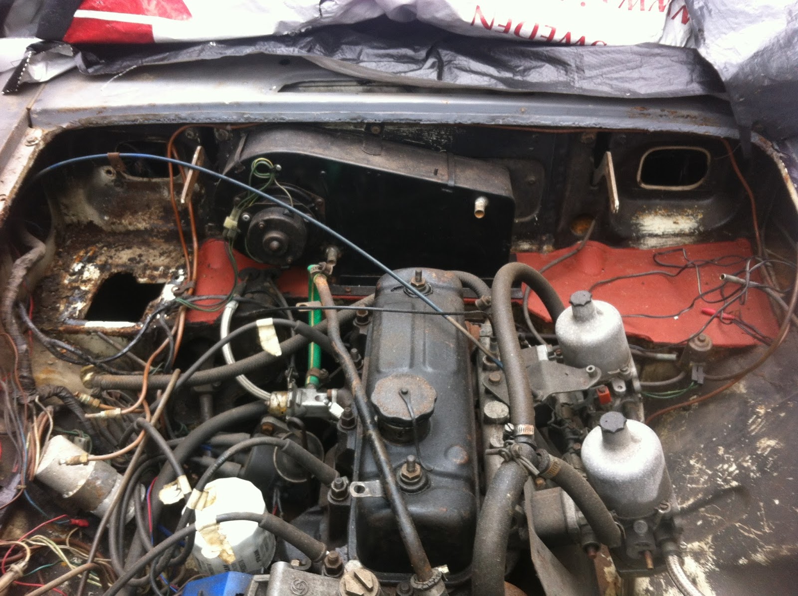 1979 Mercede 450sl Fuse Box - Wiring Diagram Schemas