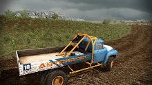 ZiL Truck RallyCross – TiNYiSO pc español