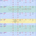 JADWAL PERTANDINGAN SEPAKBOLA HARI INI , Sabtu 10 - 11 June 2017