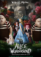 Alice In Wonderland อลิซผจญภัยในแดนมหัศจรรย์ [HD Master พากย์ไทย]