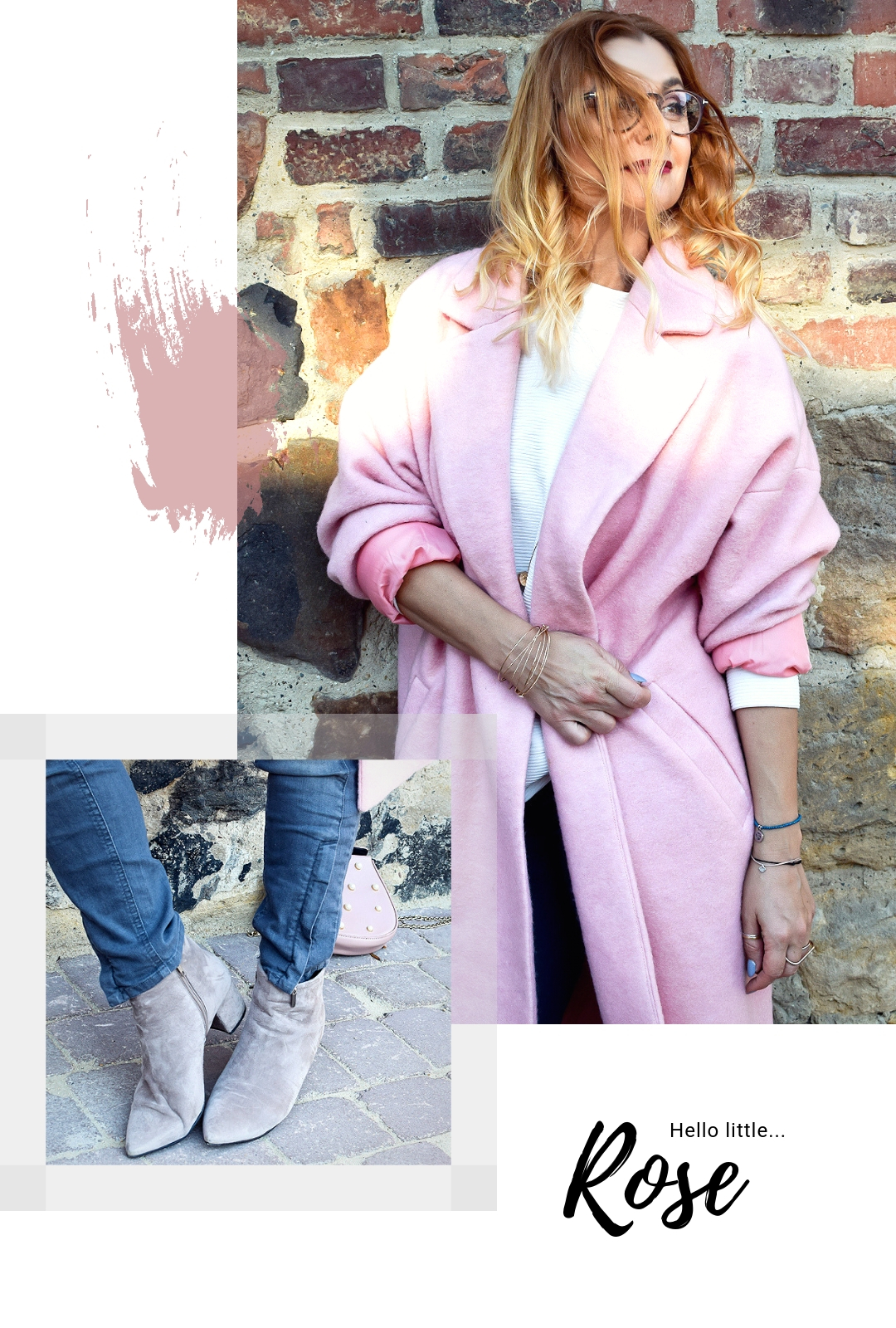 So Kombinierst Du Rosa Welche Farben Passen Zu Rosa