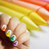Vuelta al cole: Manicura de Plastidecor