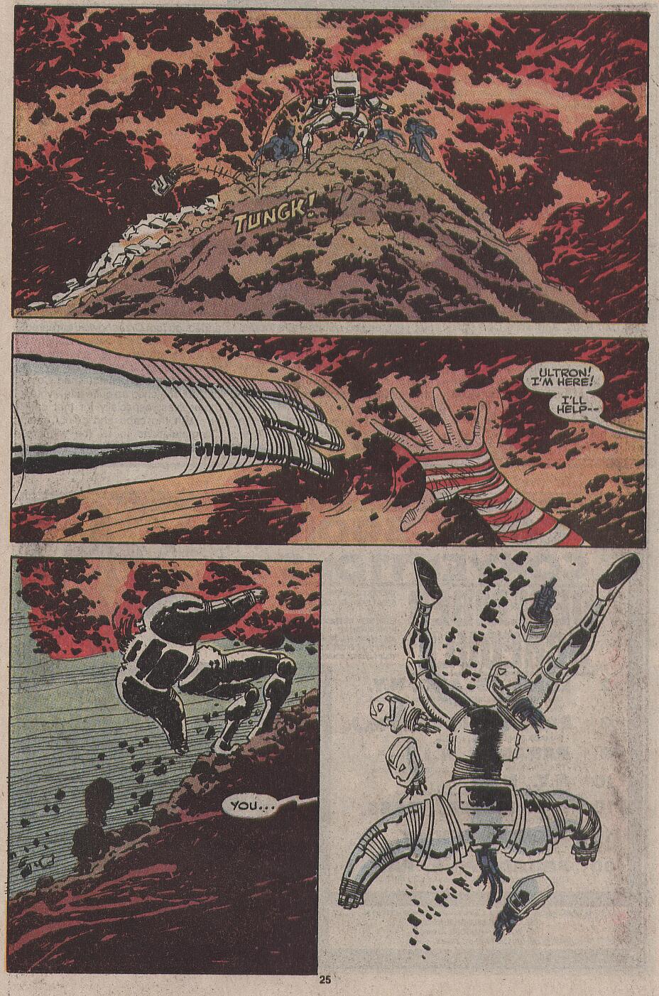 Daredevil (1964) 276 Page 18