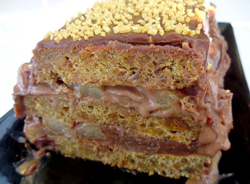 45+ Pain D&#039;épices Chocolat Lidl Pictures