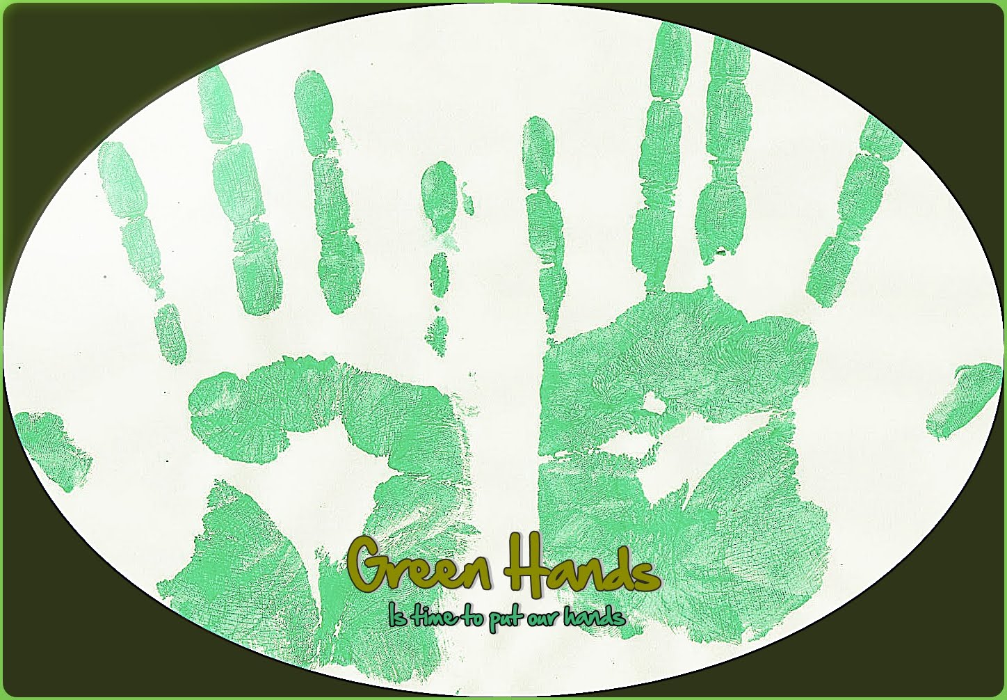 Green Hands