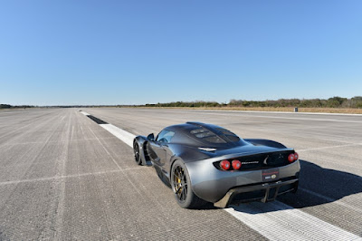 venom gt - exotic - trpes of luxury cars