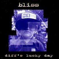 [1999] - Diff's Lucky Day [EP]