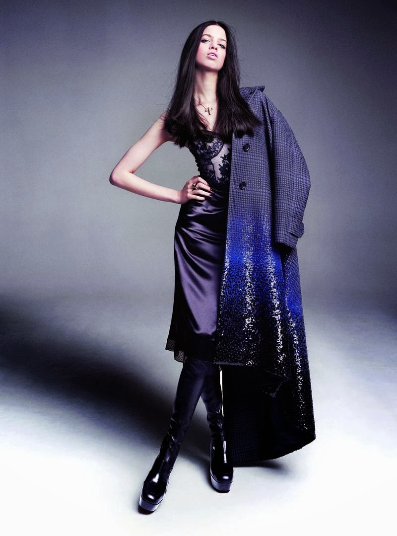 lily mcmenamy magazine photoshoot viva moda magazine lily mcmenamy magazine photoshoot viva moda magazine