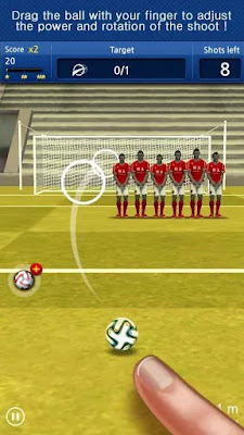 finger soccer mod apk