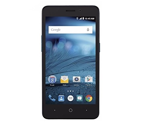 ZTE Avid Plus